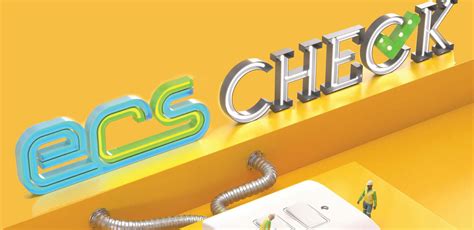 ecs card checker|ecs check online.